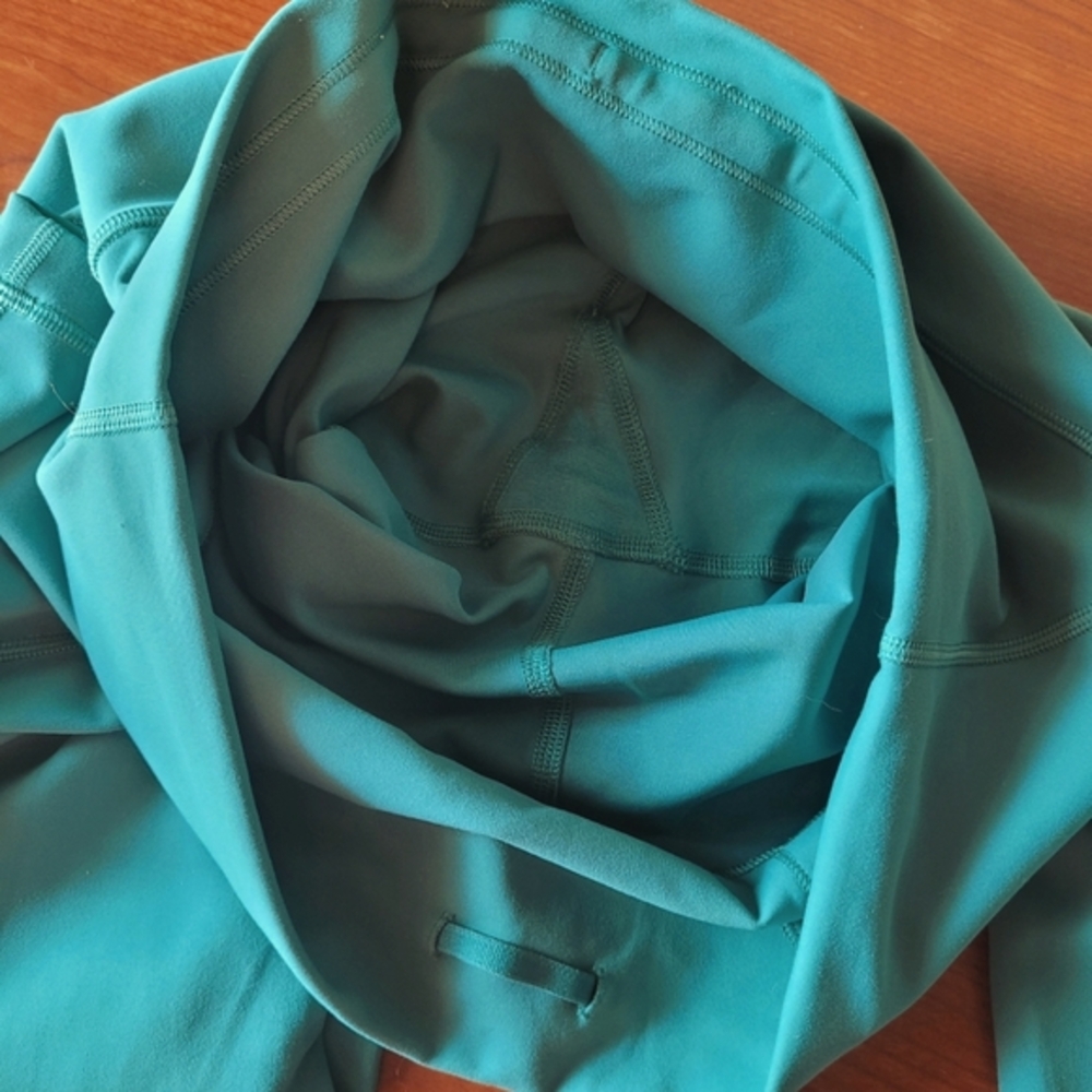 Lululemon Wunder Train‎ tight,2021 leggings, lenght 28",Everlux,10 - Picture 9 of 15